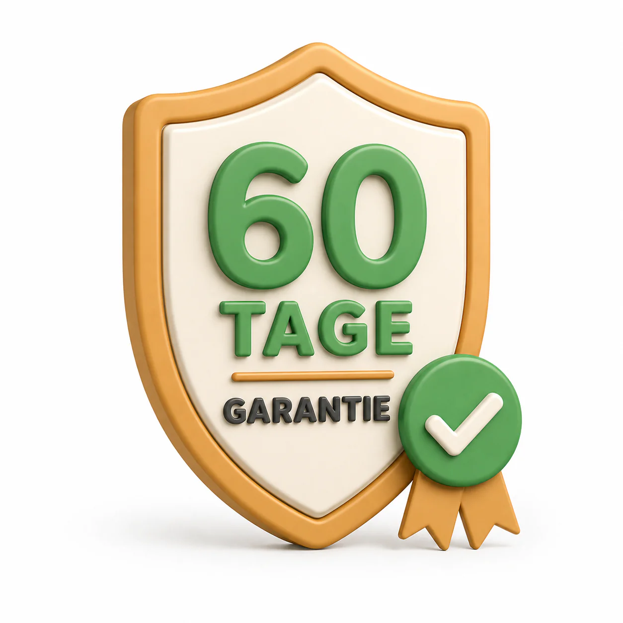 60 Tage Schutzverlängerung