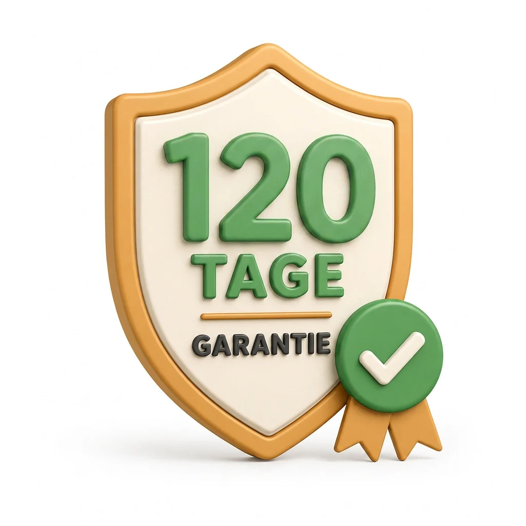 120 Tage Schutzverlängerung